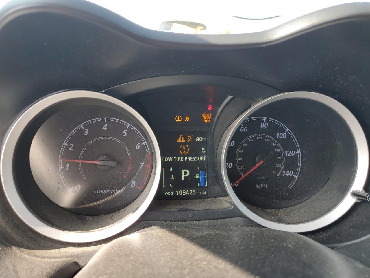 2016 Mitsubishi Lancer Es VIN: JA32U2FU0GU006403 Lot: 89557915