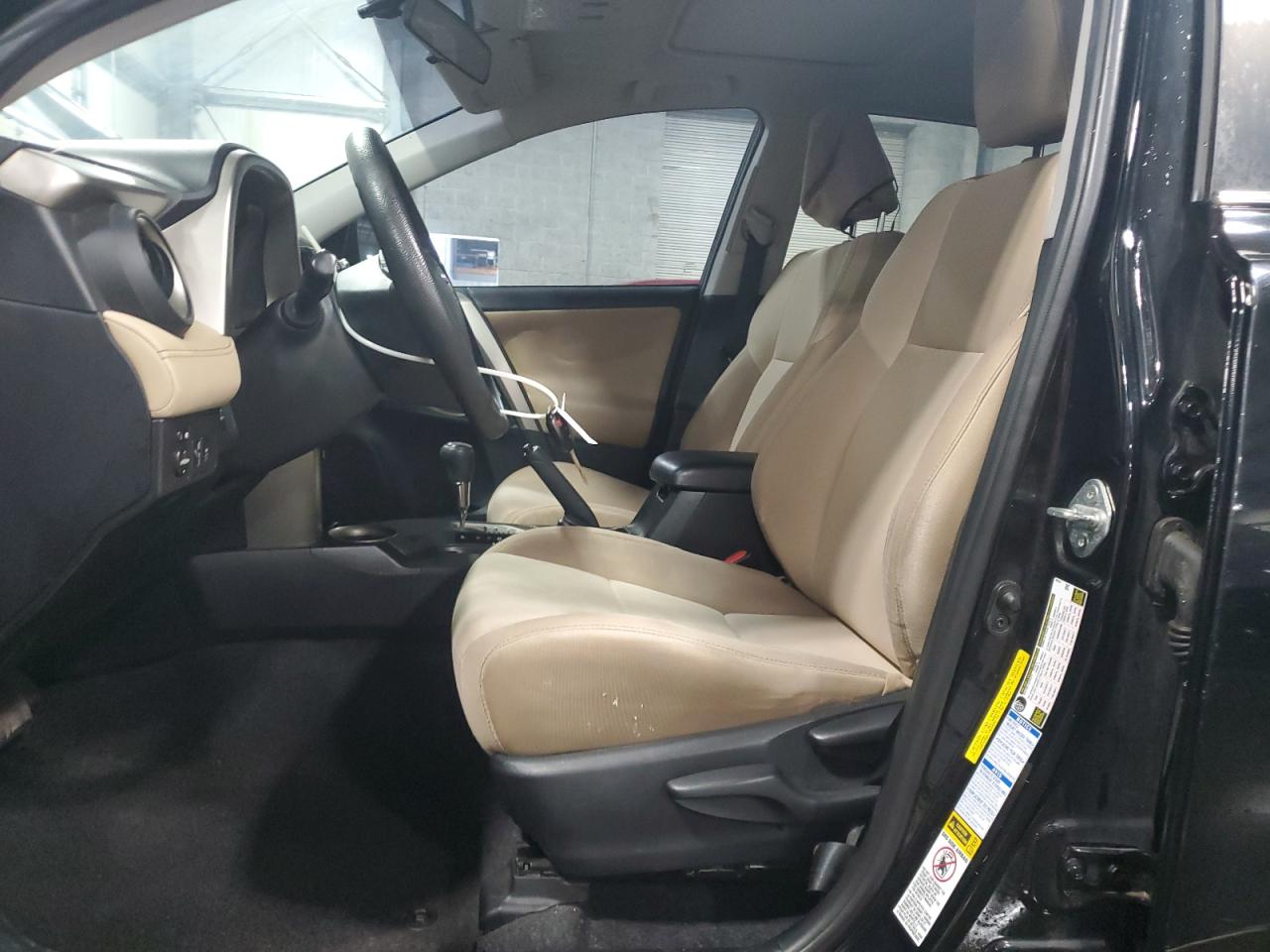 2015 Toyota Rav4 Xle VIN: 2T3RFREV5FW294210 Lot: 84390355