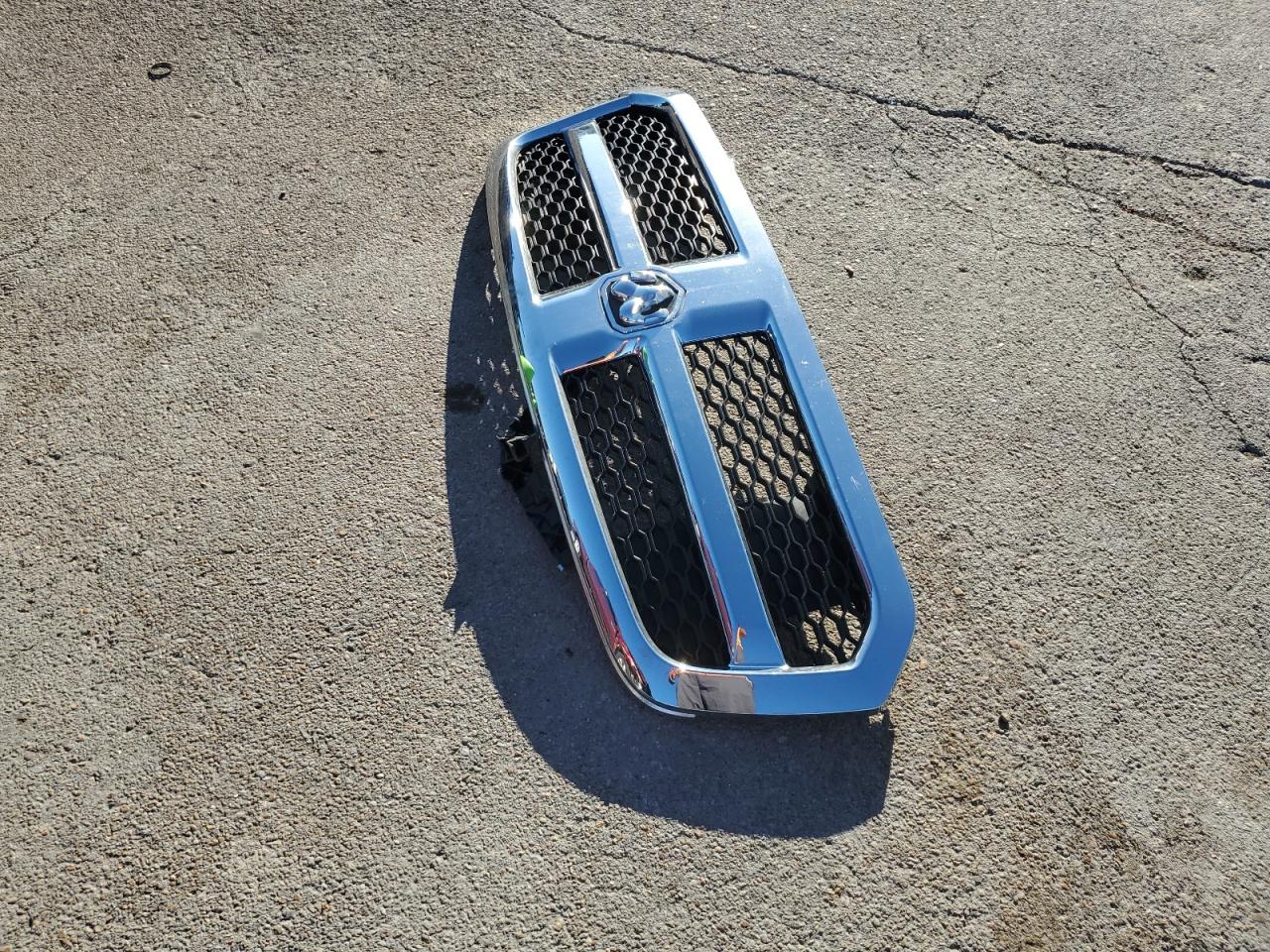 2018 Ram 1500 St VIN: 1C6RR6FG2JS168238 Lot: 87427175