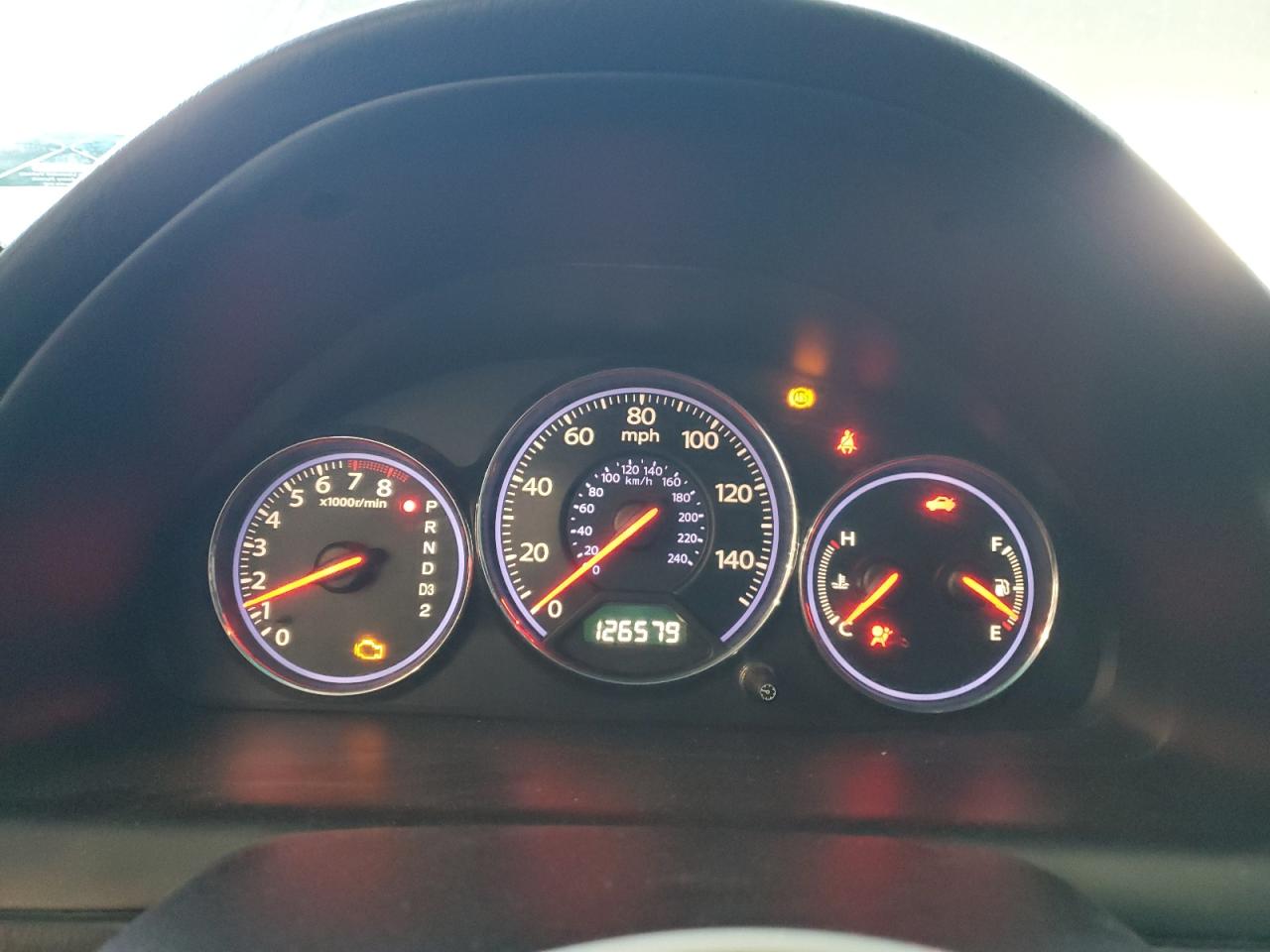 2005 Honda Civic Ex VIN: 2HGES26835H533277 Lot: 86625535