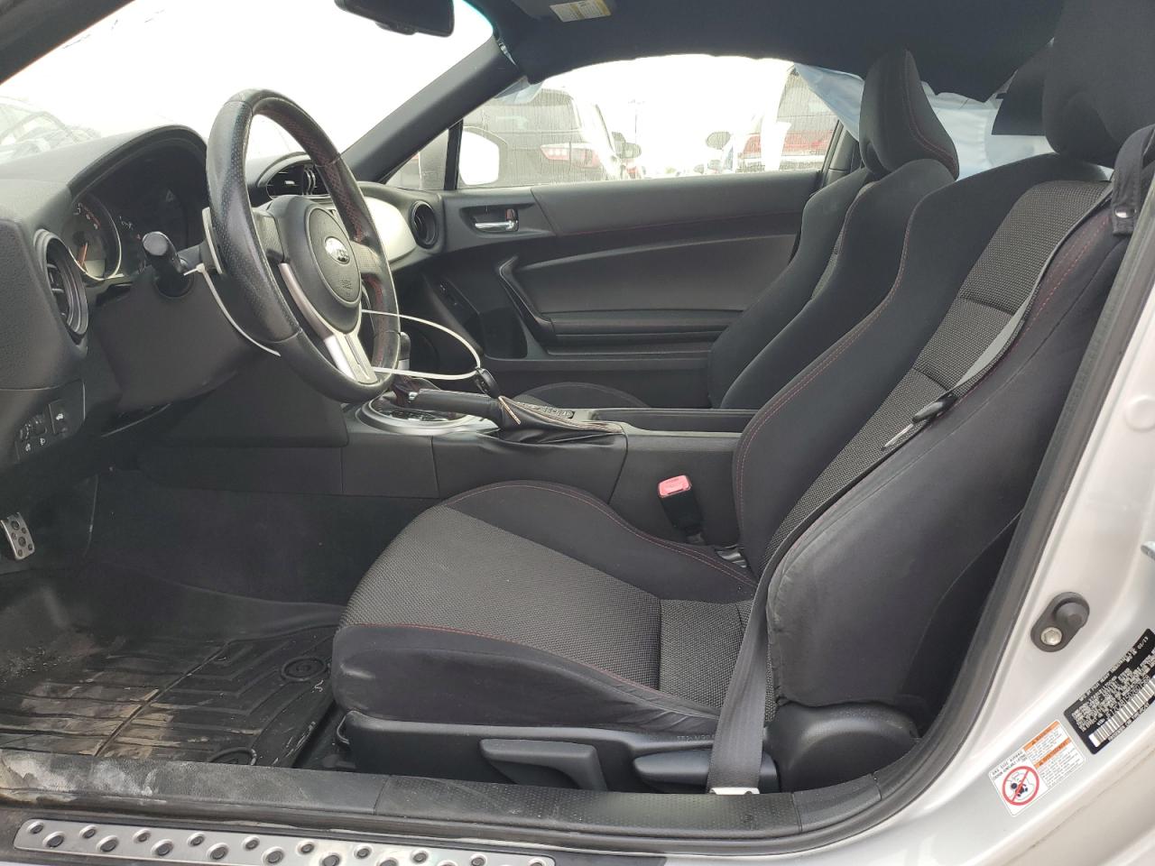 2013 Subaru Brz 2.0 Premium VIN: JF1ZCAB15D2607568 Lot: 84867755