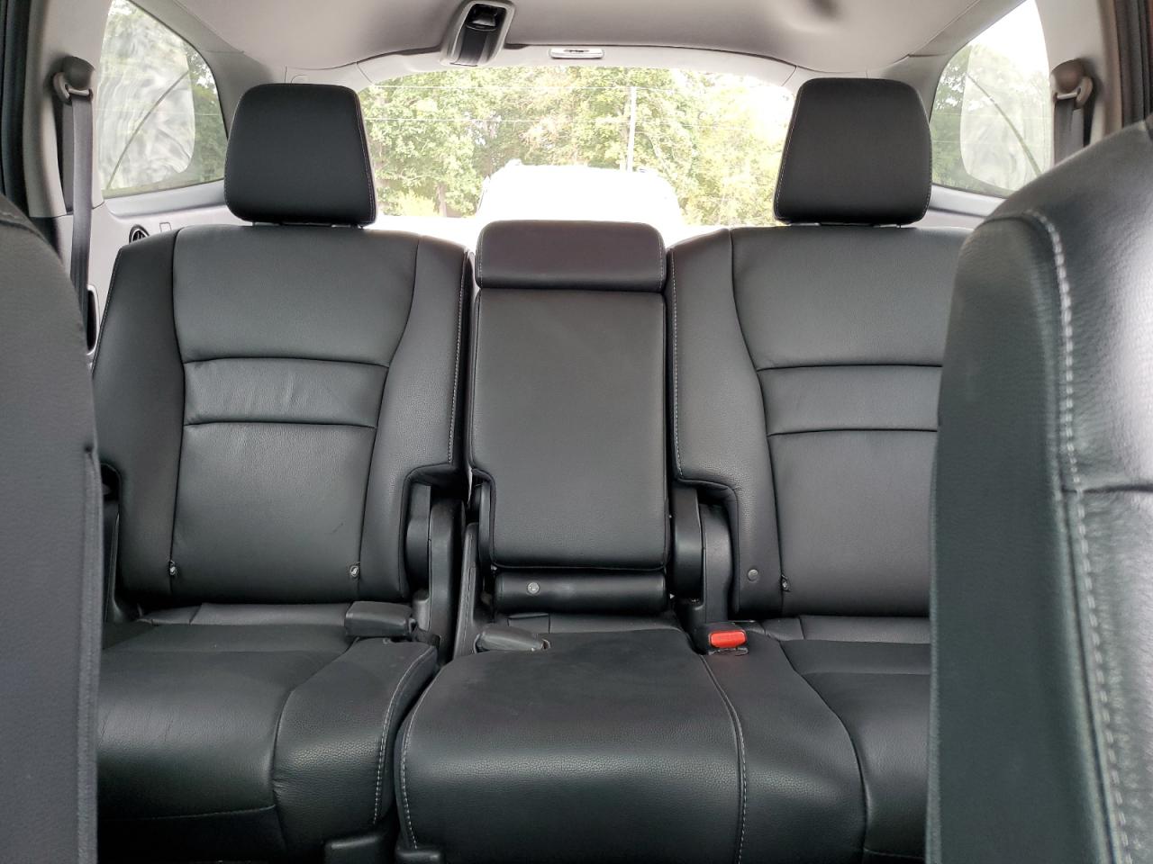 2021 Honda Pilot Se VIN: 5FNYF5H23MB046563 Lot: 82298445