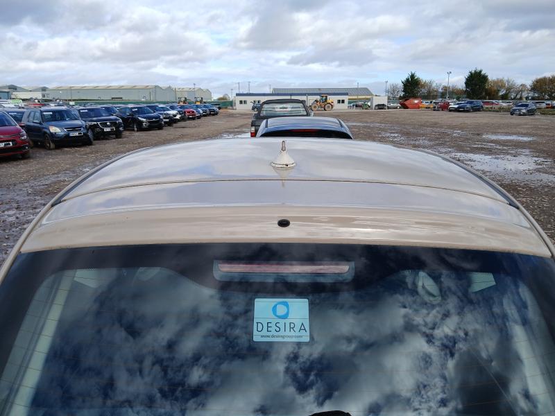 2014 FIAT 500 1.2 COLOUR THERAPY 3DR