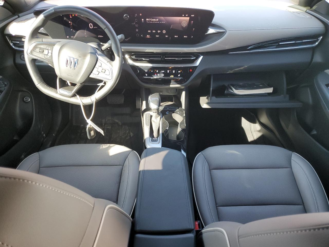 2024 Buick Envista Avenir VIN: KL47LCE21RB071074 Lot: 86814095