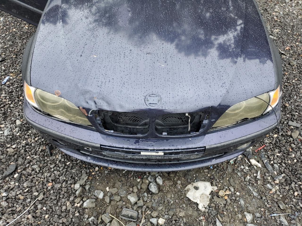 2003 BMW 330 Xi VIN: WBAEW53443PG20264 Lot: 85159755