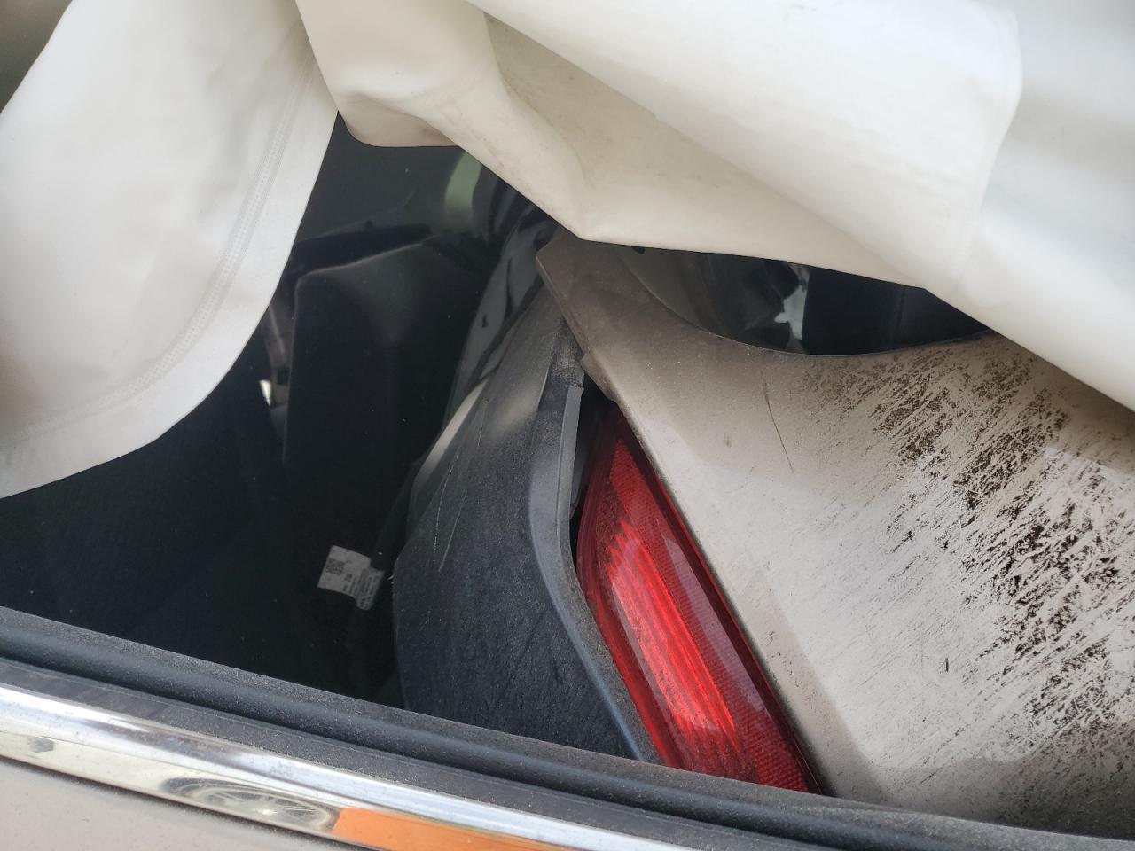 2018 Buick Encore Preferred VIN: KL4CJASB9JB544186 Lot: 82540055