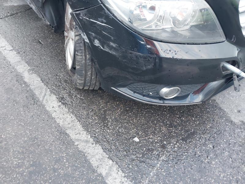 2012 MERCEDES-BENZ B CLASS B180 CDI BLUEEFFICIENCY SE 5DR AUTO