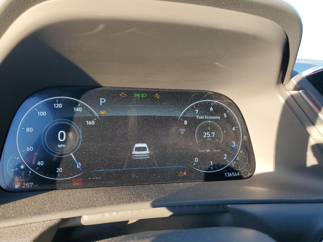 2021 Hyundai Sonata Sel Plus VIN: 5NPEJ4J28MH062765 Lot: 86062635