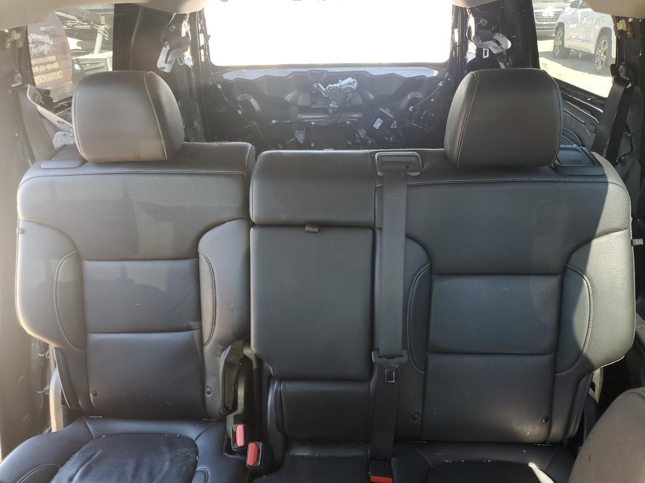 2023 GMC Acadia Slt VIN: 1GKKNML47PZ191250 Lot: 85188005