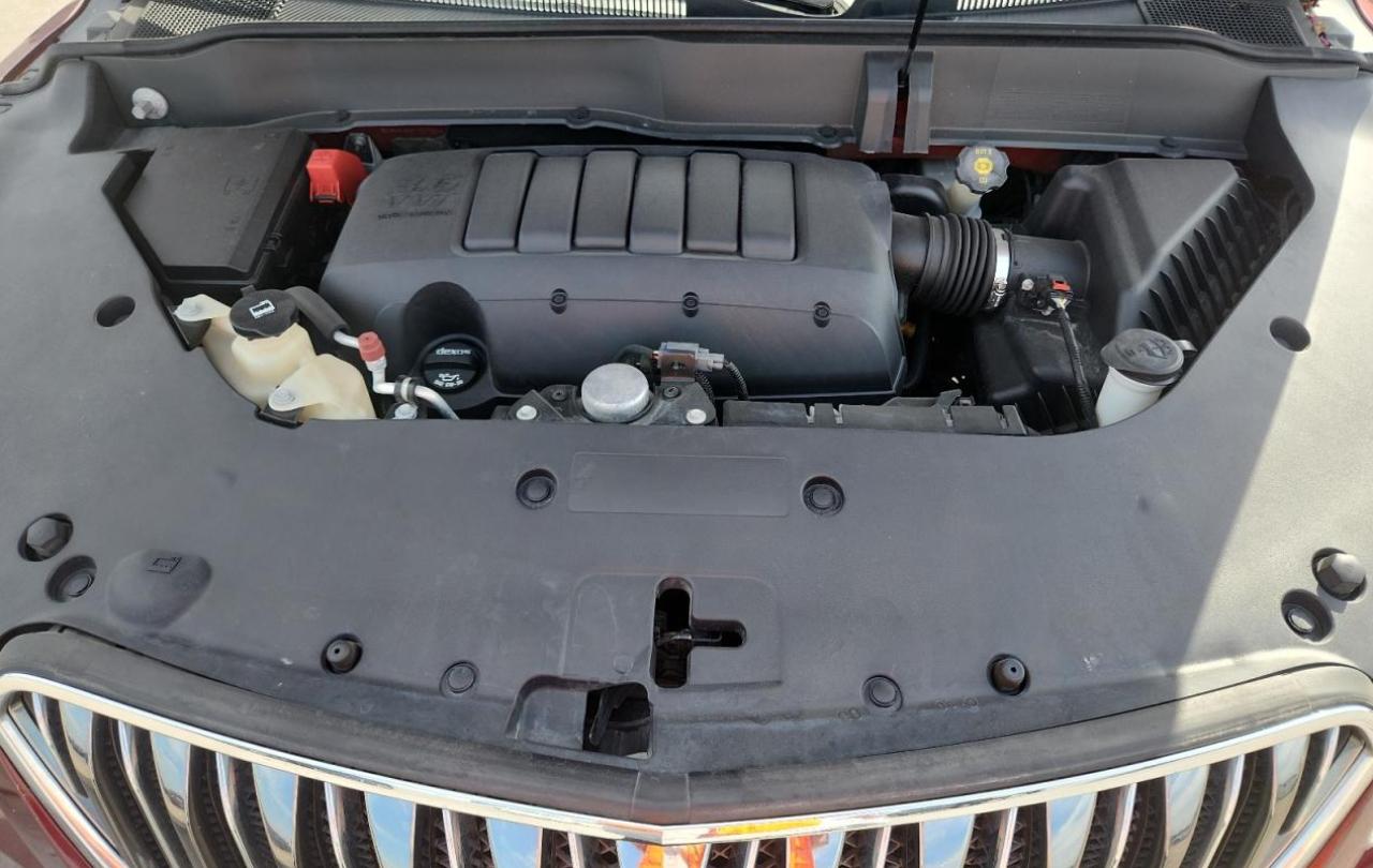 2015 Buick Enclave VIN: 5GAKRCKD6FJ372723 Lot: 87044985