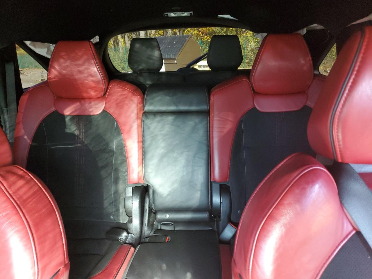 2020 Acura Mdx A-Spec VIN: 5J8YD4H07LL002903 Lot: 86704545