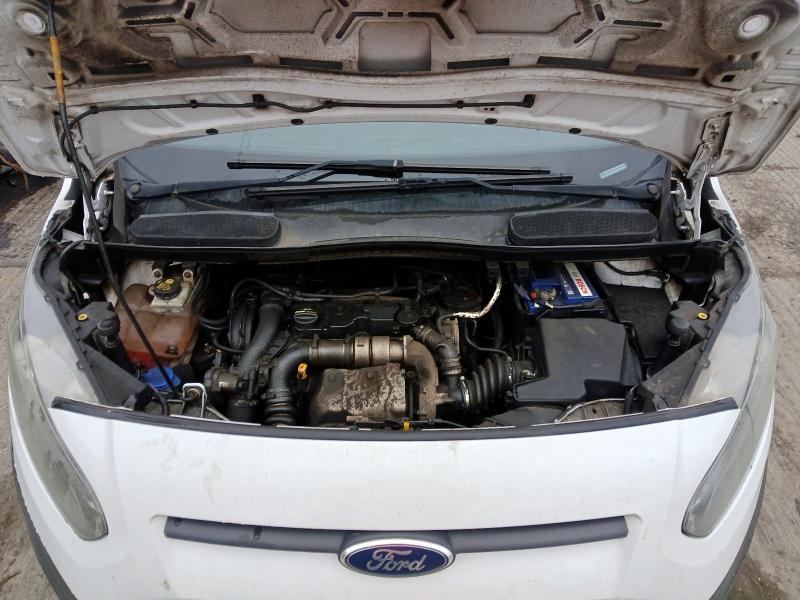 2014 FORD TRANSIT CONNECT 1.6 TDCI 75PS VAN