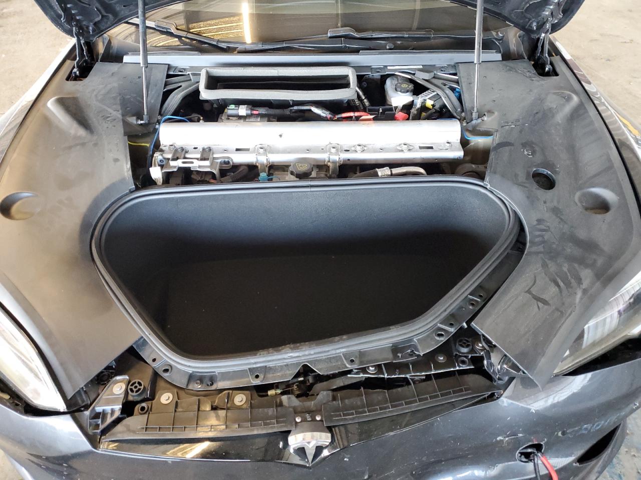 2024 Tesla Model S VIN: 5YJSA1E63RF534763 Lot: 82261265