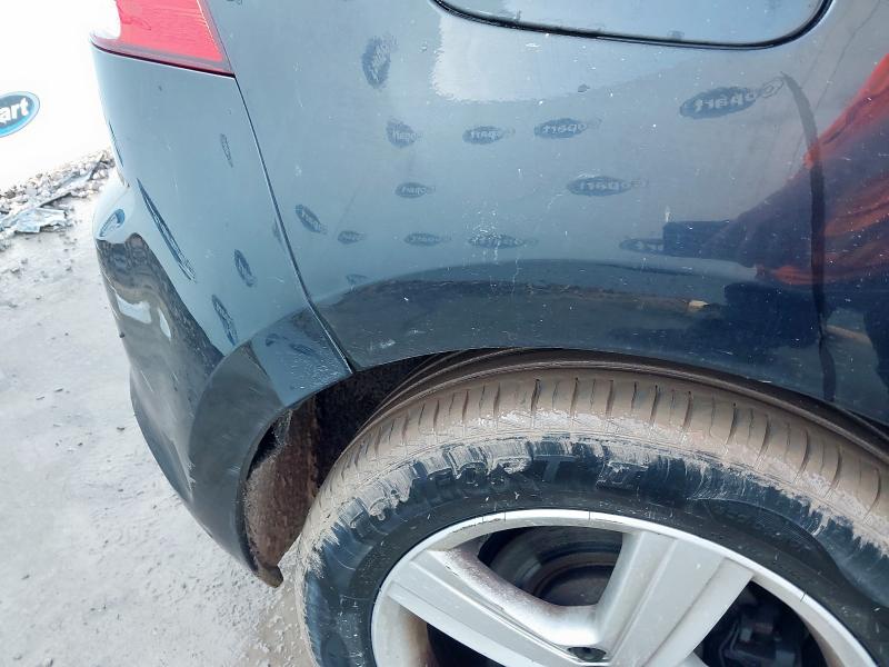 2015 VOLKSWAGEN GOLF 2.0 TDI MATCH 5DR