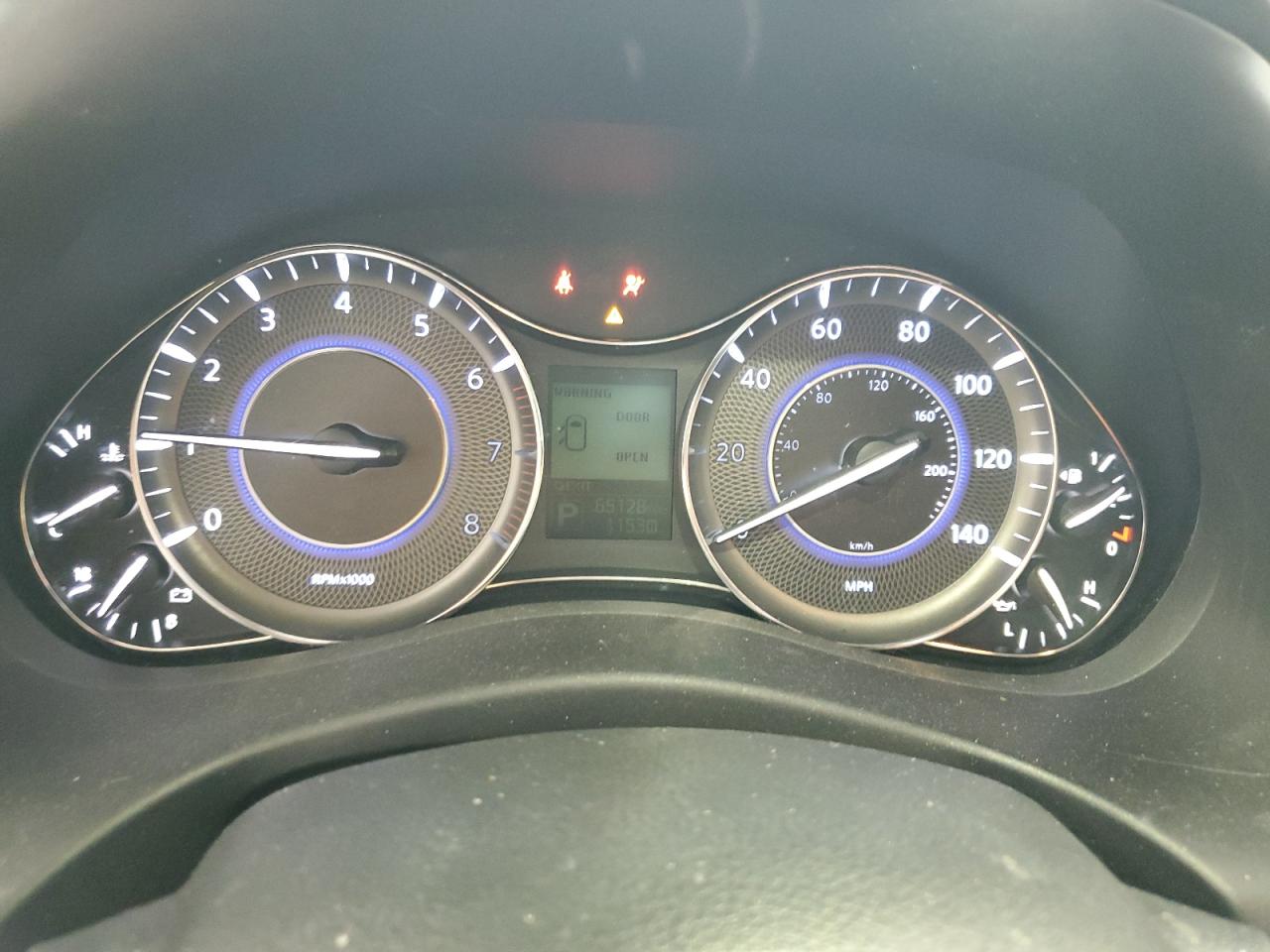 2017 Infiniti Qx80 Base VIN: JN8AZ2NEXH9160537 Lot: 85818695