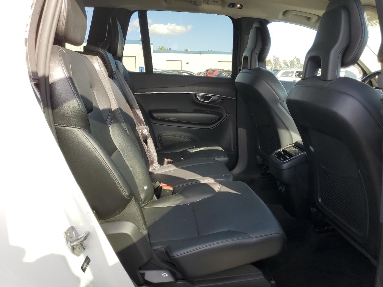2020 Volvo Xc90 T5 Momentum VIN: YV4102PK8L1568533 Lot: 84476095