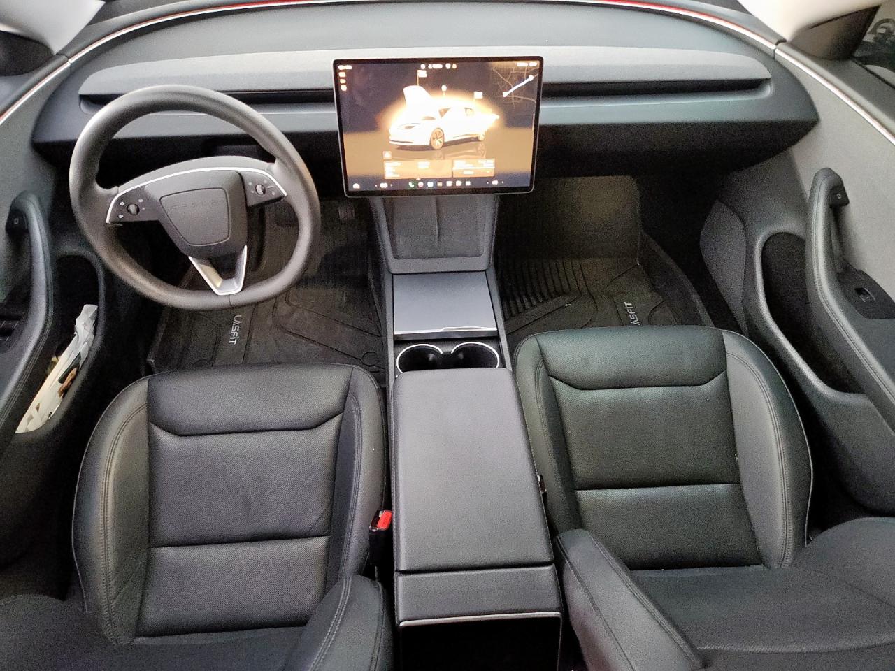 2024 Tesla Model 3 VIN: 5YJ3E1EA8RF731344 Lot: 85935085