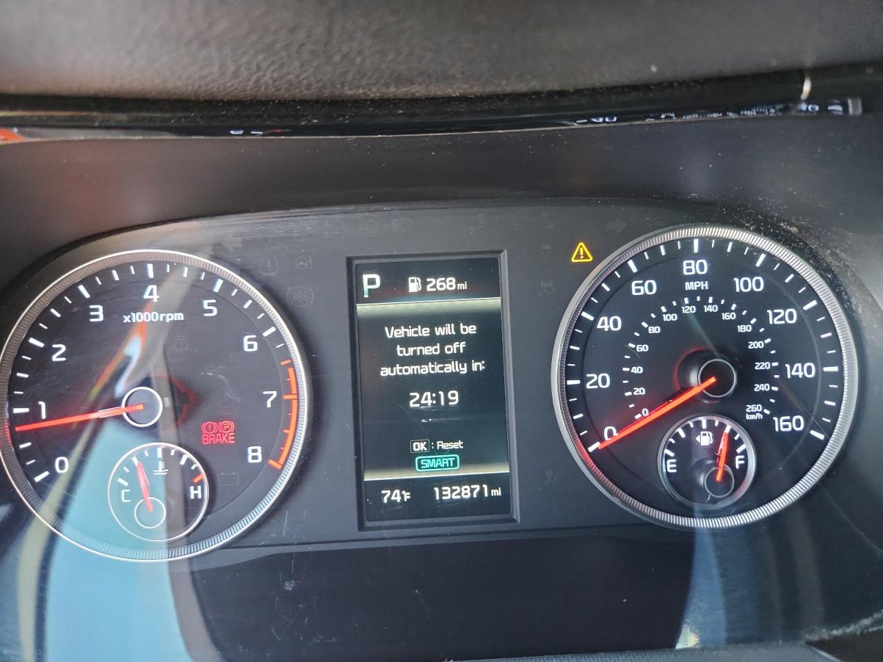 2023 Kia K5 Gt Line VIN: 5XXG64J23PG167787 Lot: 82159975