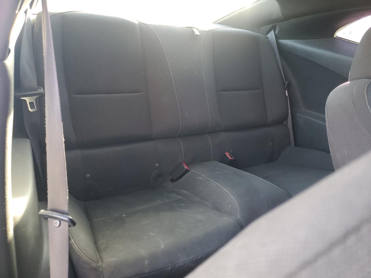 2014 Chevrolet Camaro VIN: 2G1FB1E30E9179921 Lot: 82653535