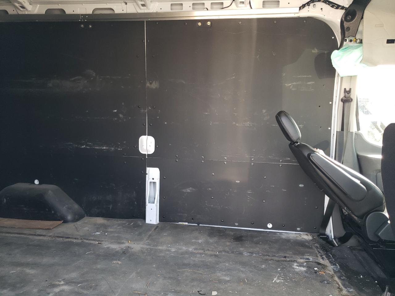 2023 Ford Transit T-150 VIN: 1FTYE1C82PKB10297 Lot: 81804175