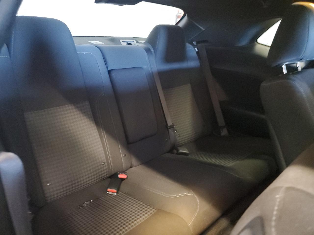 2022 Dodge Challenger Sxt VIN: 2C3CDZAG1NH263560 Lot: 87371675