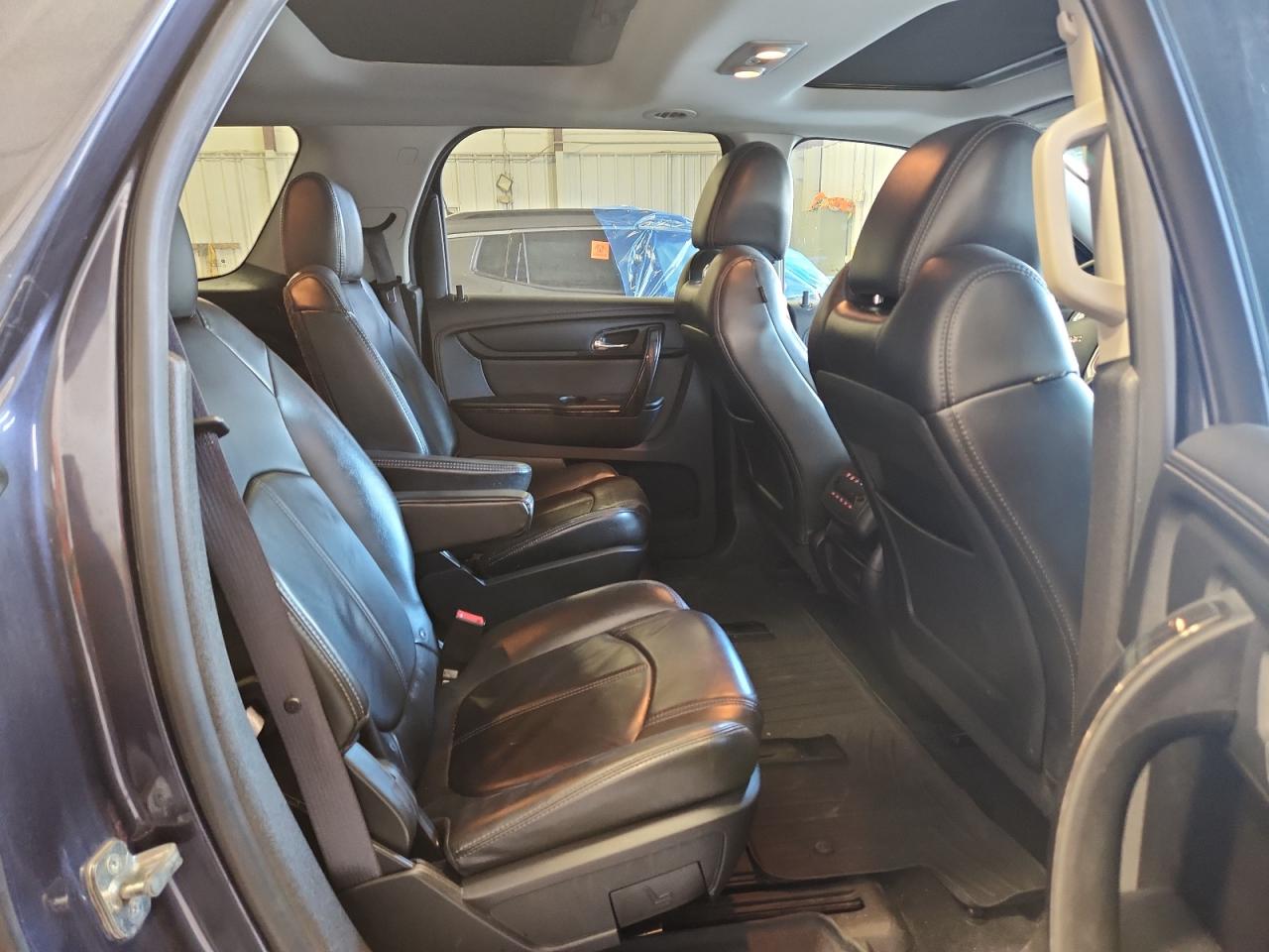 2013 GMC Acadia Slt-1 VIN: 1GKKVRKDXDJ159885 Lot: 90443955