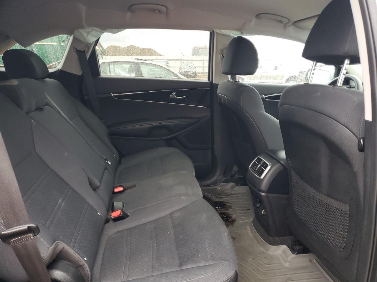 2020 Kia Sorento S VIN: 5XYPGDA53LG610162 Lot: 84770745