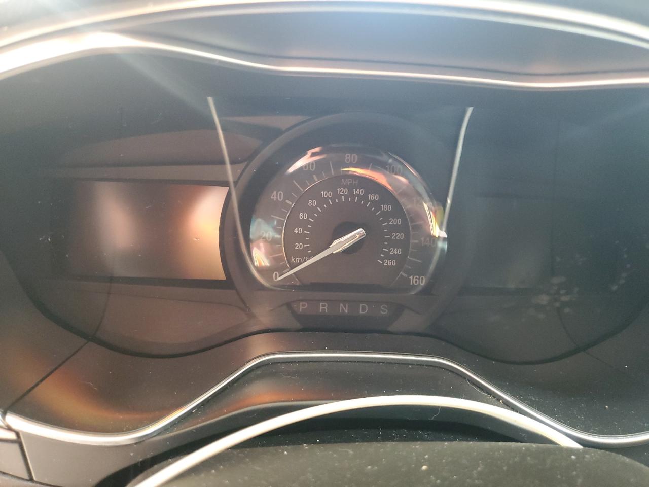 2016 Ford Fusion Se VIN: 3FA6P0HD8GR393601 Lot: 85495005