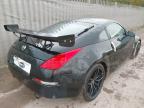 2009 NISSAN 350Z 3.5 V6 313 GT 3DR for sale at Copart WESTBURY
