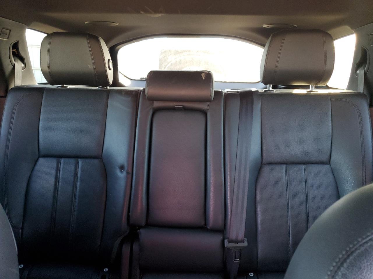 2017 Land Rover Discovery Sport Hse VIN: SALCR2BG5HH690360 Lot: 87394095