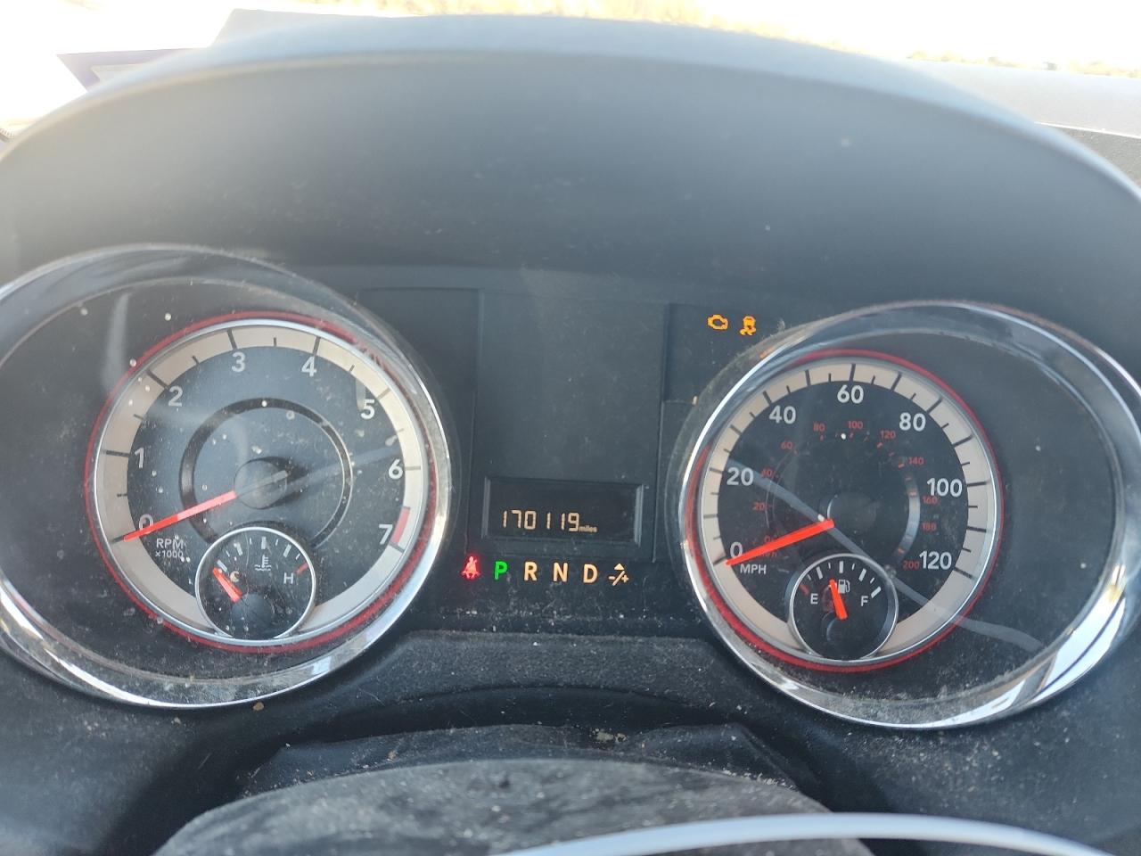 2017 Dodge Grand Caravan Sxt VIN: 2C4RDGCG1HR664385 Lot: 82570825