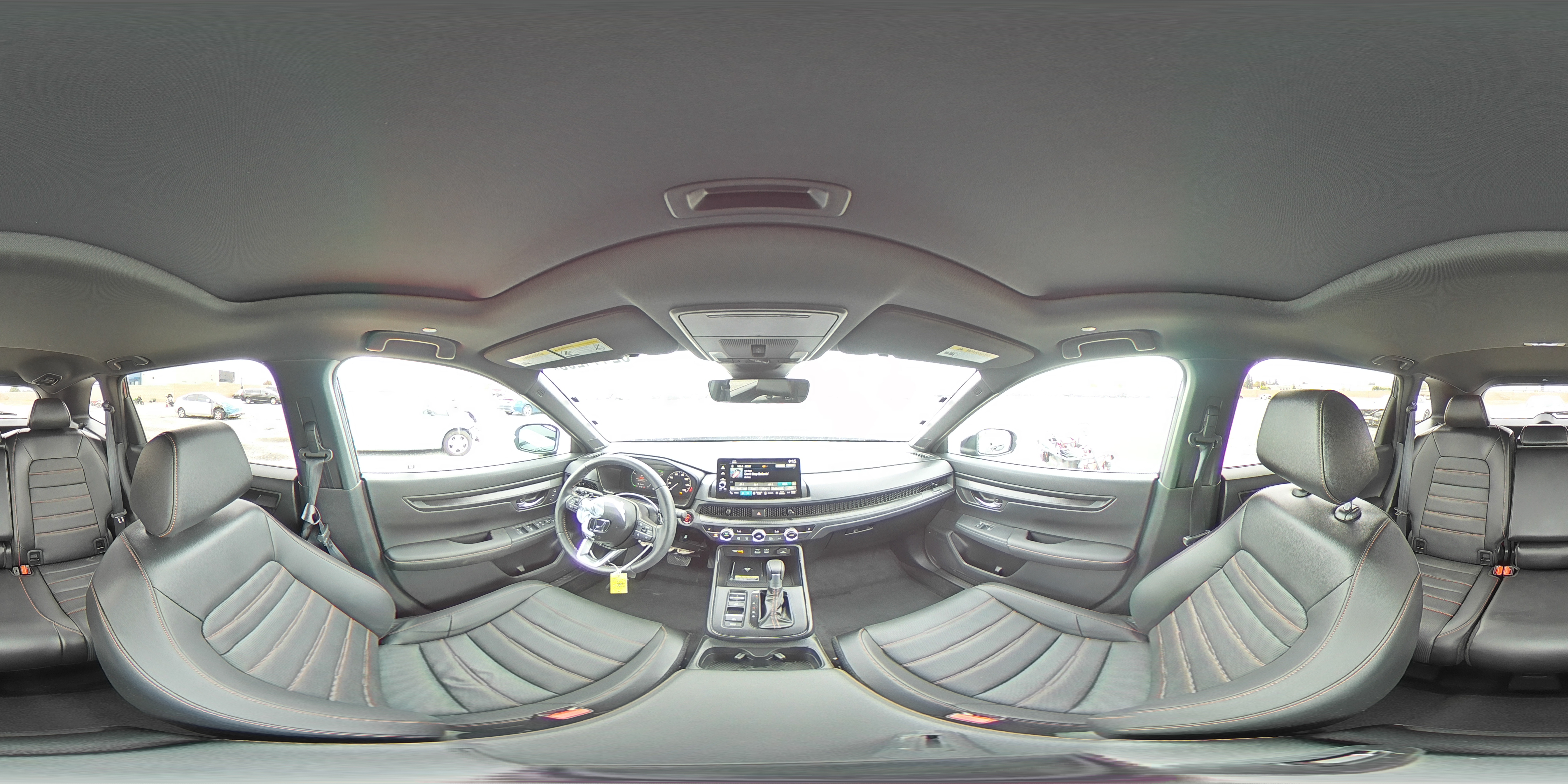 2025 Honda Cr-V Sport-L VIN: 7FARS5H86SE026622 Lot: 82414265