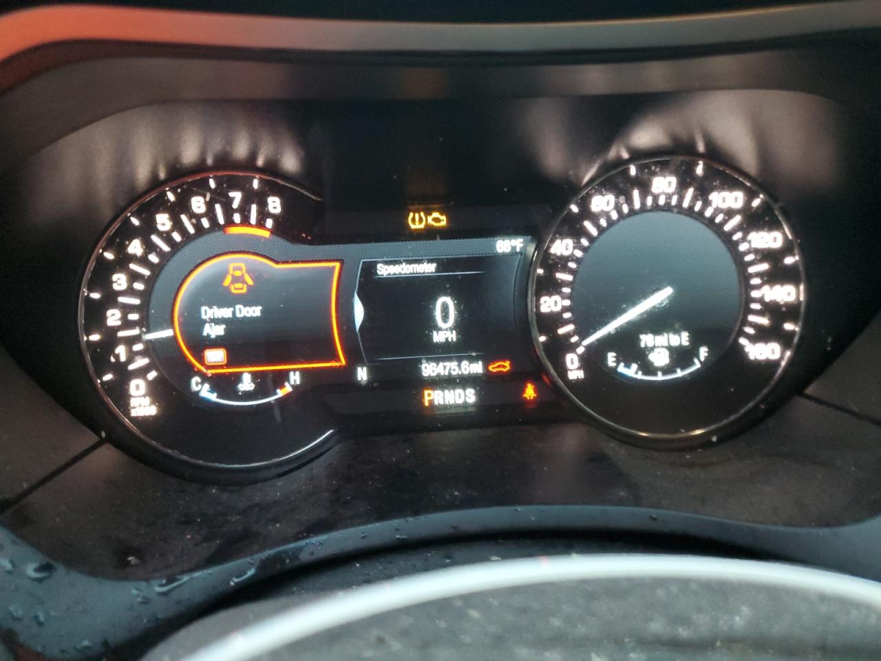 2017 Lincoln Mkz Reserve VIN: 3LN6L5EC1HR619957 Lot: 85595945