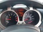 2016 NISSAN JUKE 1.2 DIG-T N-CONNECTA 5DR for sale at Copart WOLVERHAMPTON