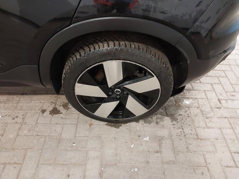 2024 VOLVO XC40 300KW RECHARGE TWIN ULTIMATE 82KWH 5DR AWD AUTO