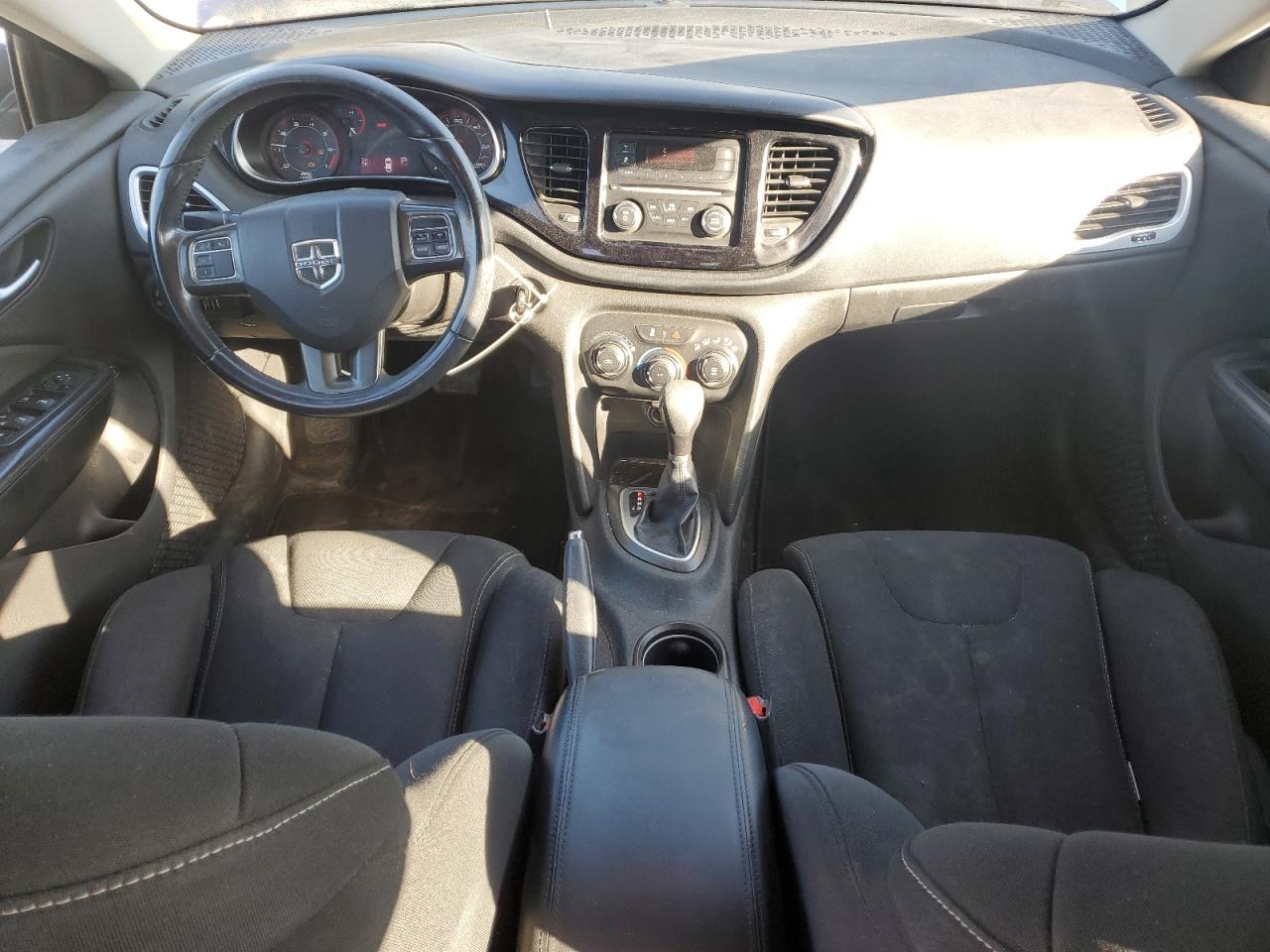 2013 Dodge Dart Sxt VIN: 1C3CDFBA6DD315432 Lot: 85663715