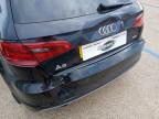 2014 AUDI A3 1.6 TDI S LINE 5DR for sale at Copart NEWBURY