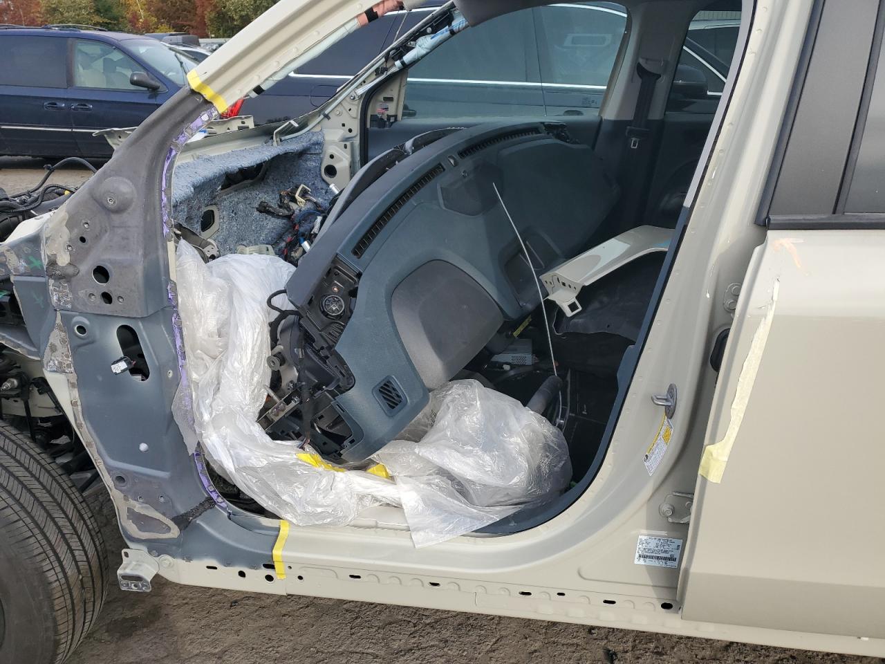 2024 Ford Maverick Lariat VIN: 3FTTW8S9XRRB51480 Lot: 87225035