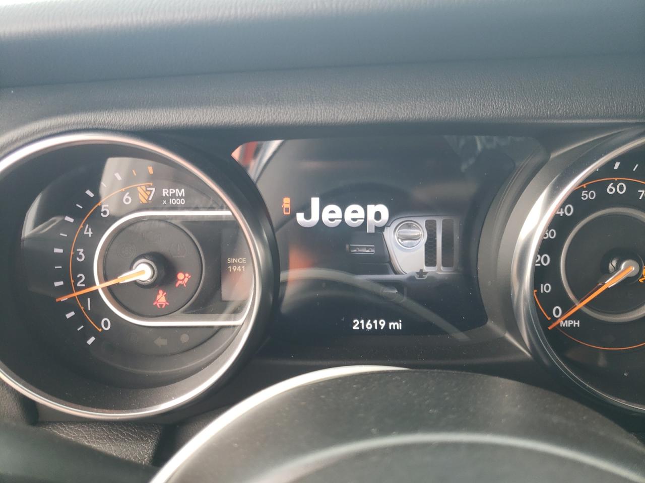 2022 Jeep Gladiator Overland VIN: 1C6HJTFG3NL154012 Lot: 89900085