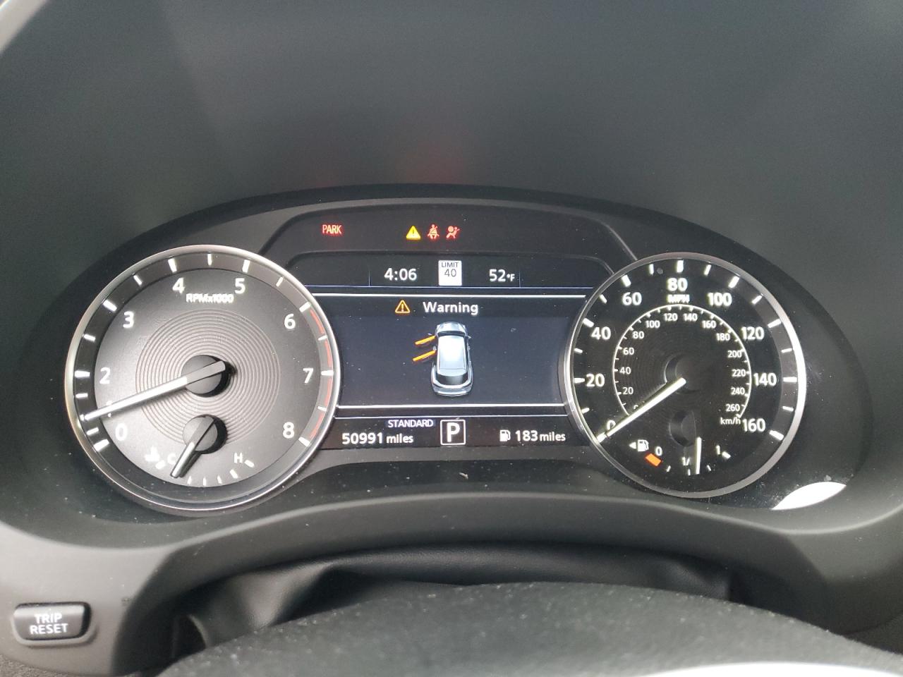 2023 Infiniti Qx50 Sport VIN: 3PCAJ5FB3PF116117 Lot: 90037245