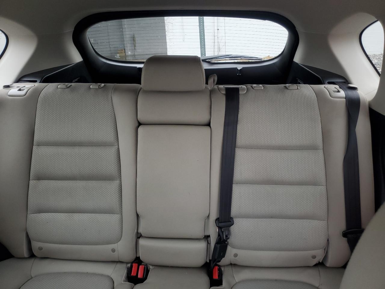 2016 Mazda Cx-5 Touring VIN: JM3KE4CY8G0618395 Lot: 90625305