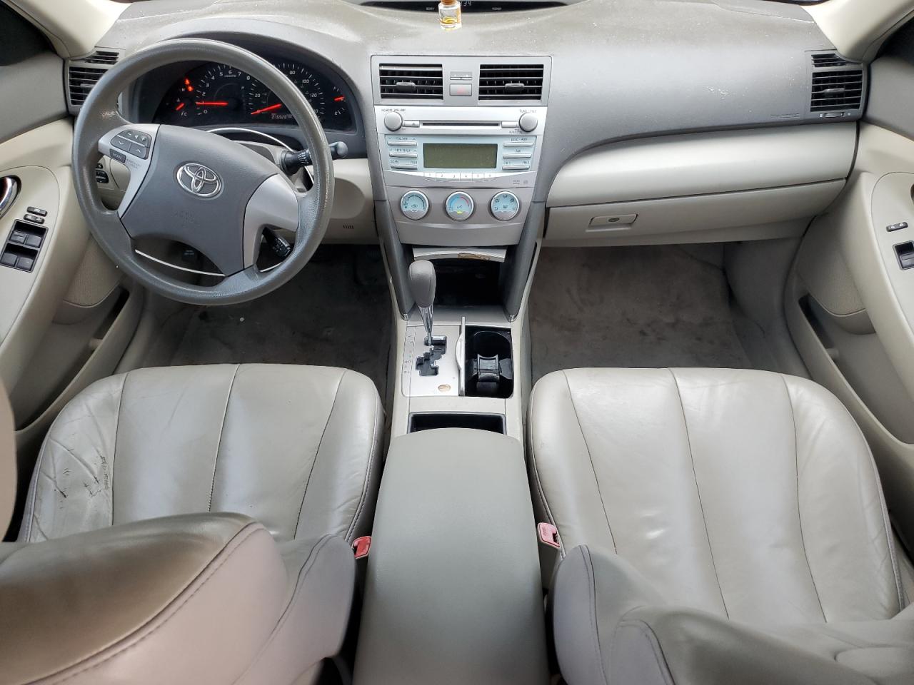 2009 Toyota Camry Base VIN: 4T4BE46K19R066106 Lot: 82405495