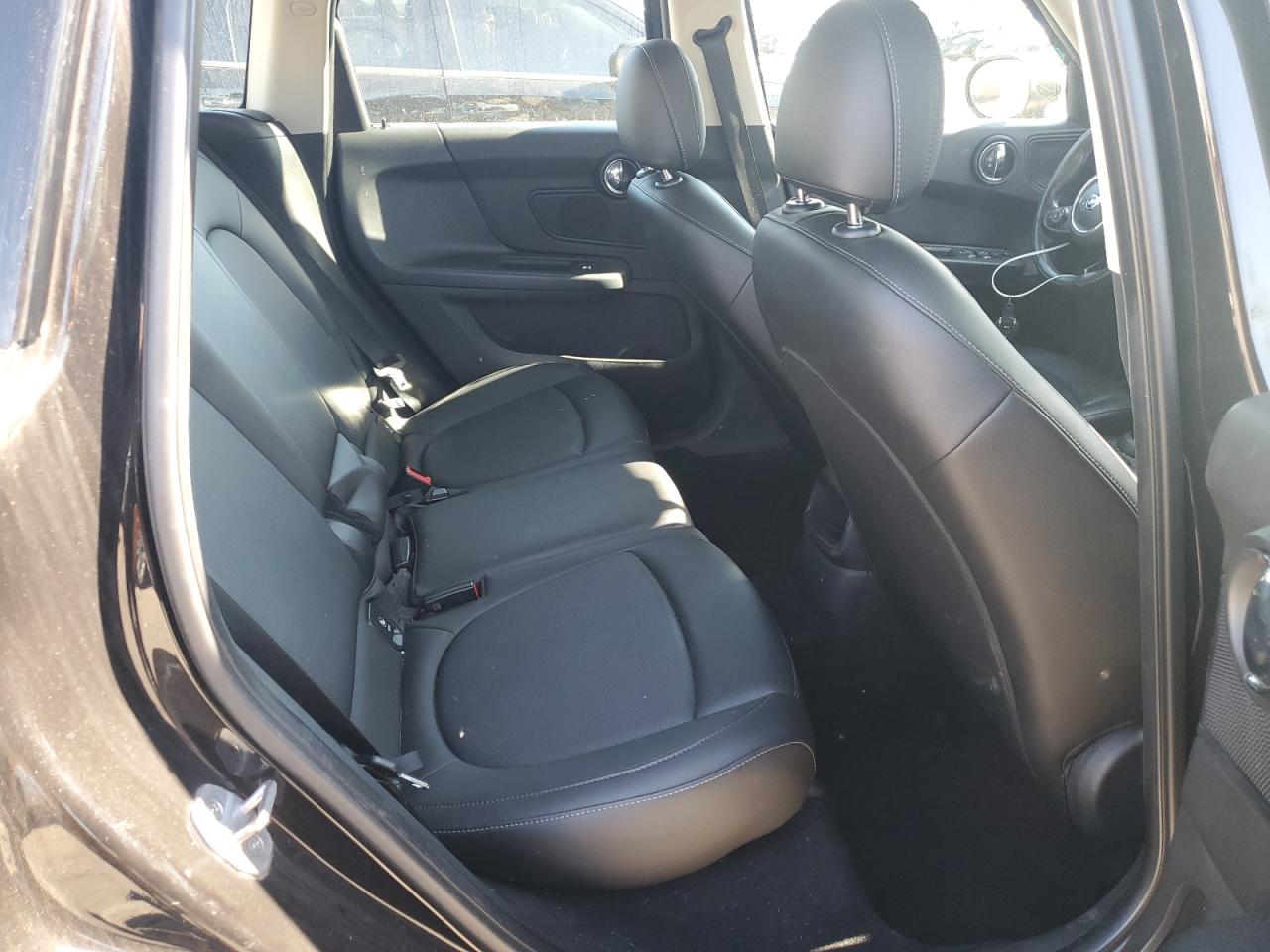 2019 Mini Cooper Countryman All4 VIN: WMZYV5C59K3F57485 Lot: 86442175