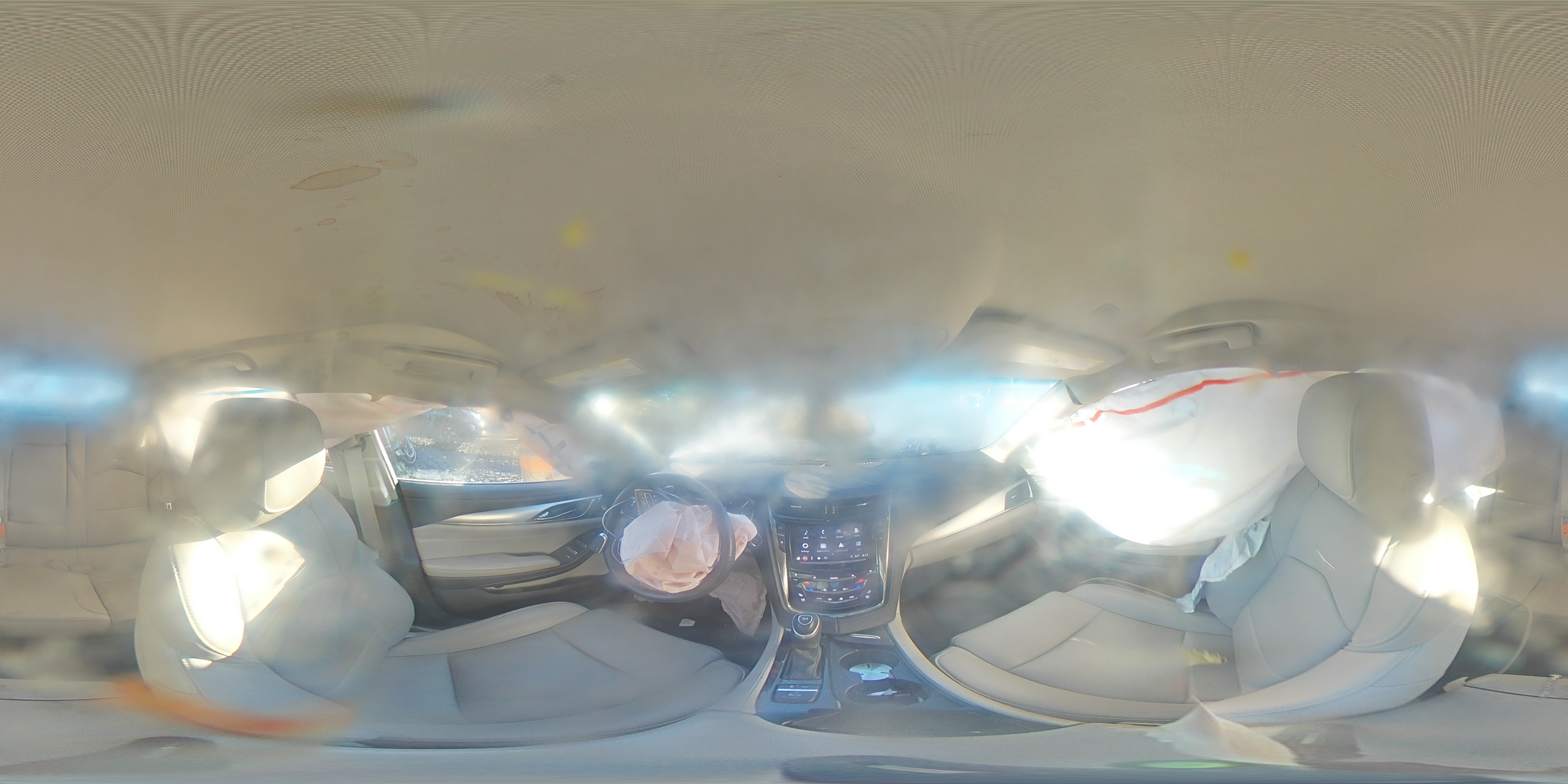 2019 Cadillac Cts VIN: 1G6AW5SX7K0128798 Lot: 82595505