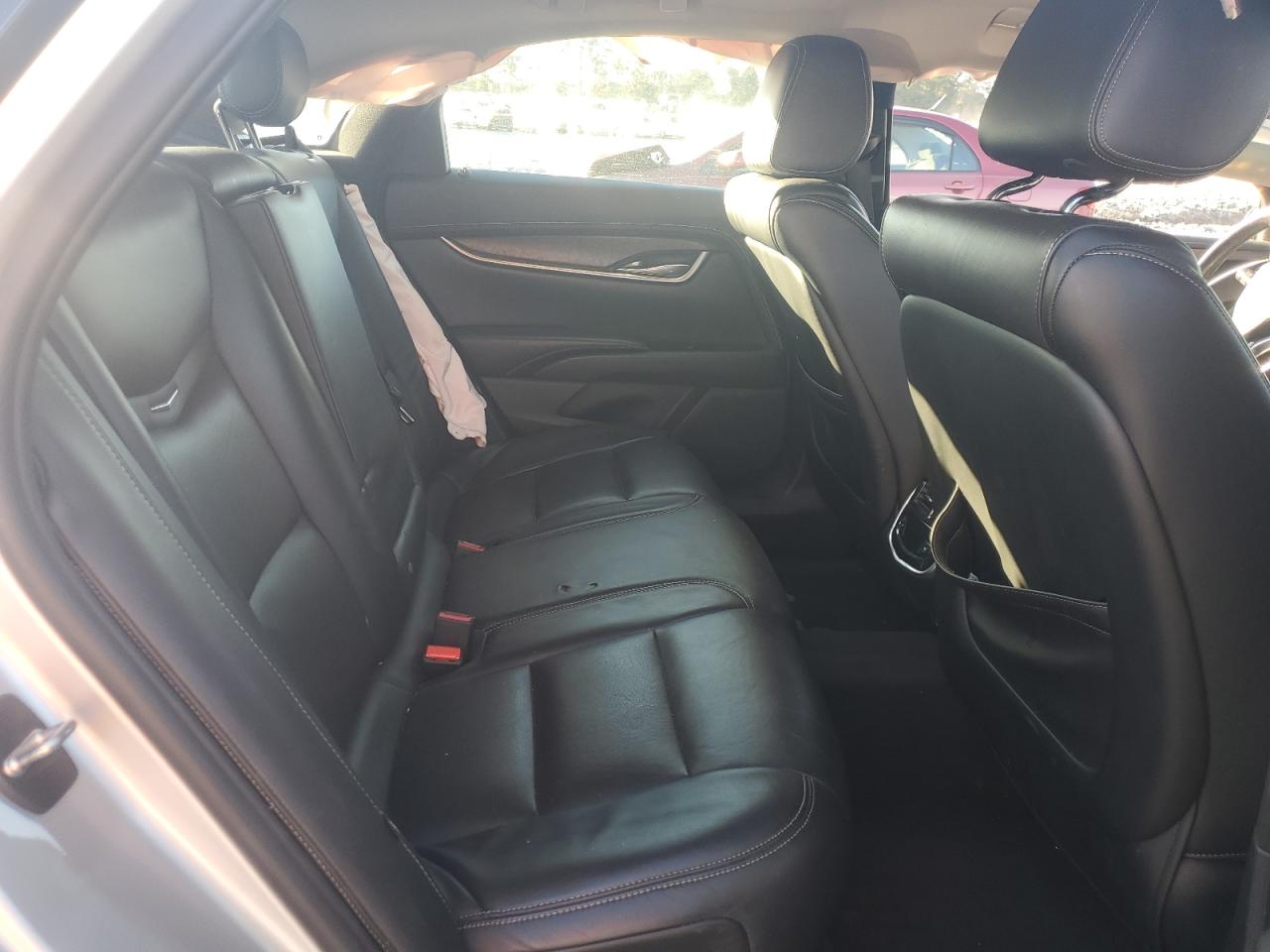 2018 Cadillac Xts Luxury VIN: 2G61M5S34J9163063 Lot: 82668075