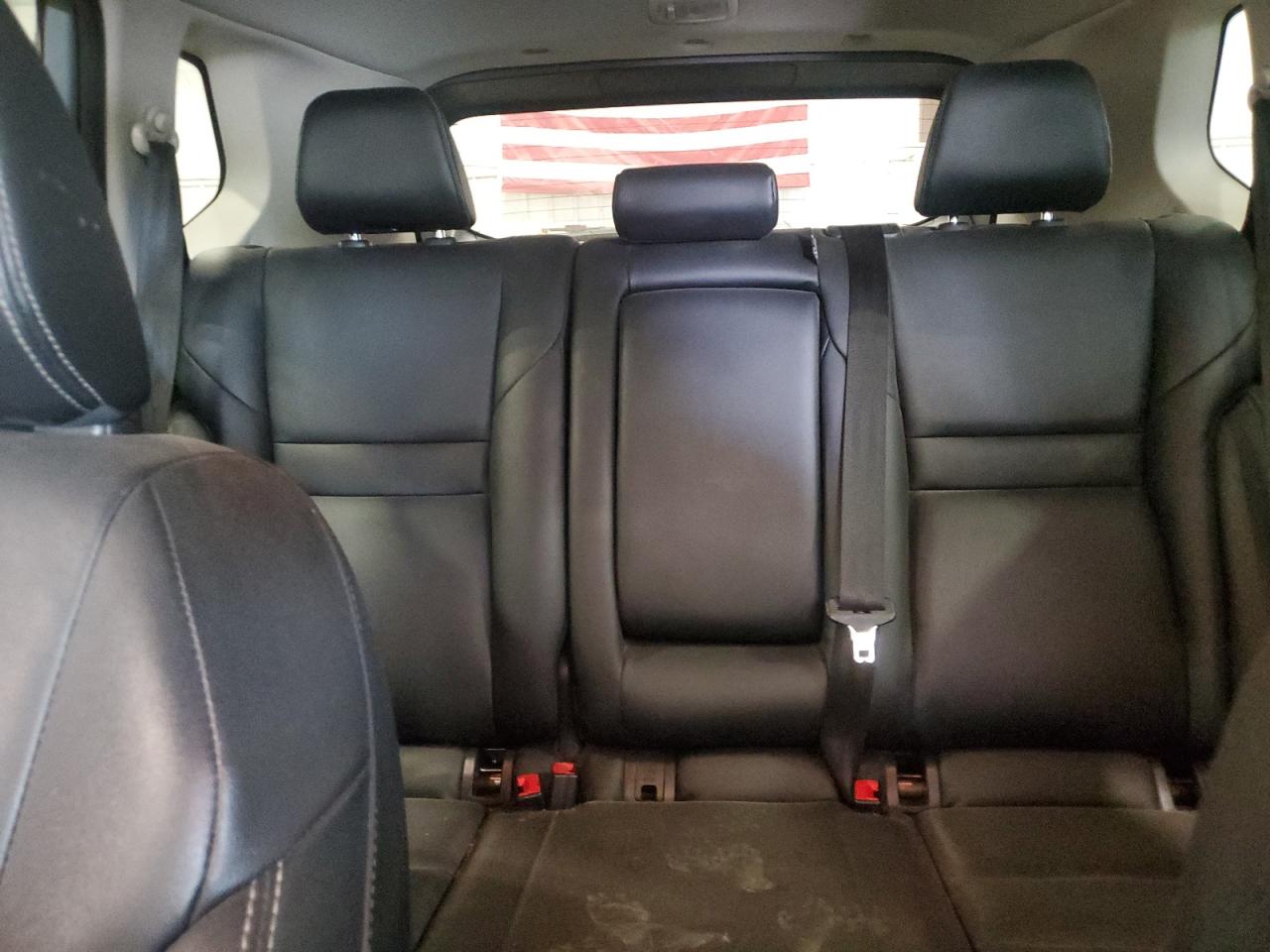 2023 Nissan Rogue Sl VIN: 5N1BT3CB6PC802345 Lot: 84947255