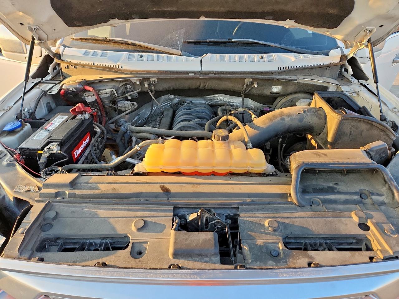 2017 Ford F150 Supercrew VIN: 1FTEW1CF7HKD40059 Lot: 84932825