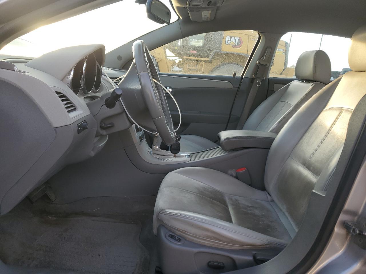 2008 Chevrolet Malibu 2Lt VIN: 1G1ZJ57BX8F284778 Lot: 85709215