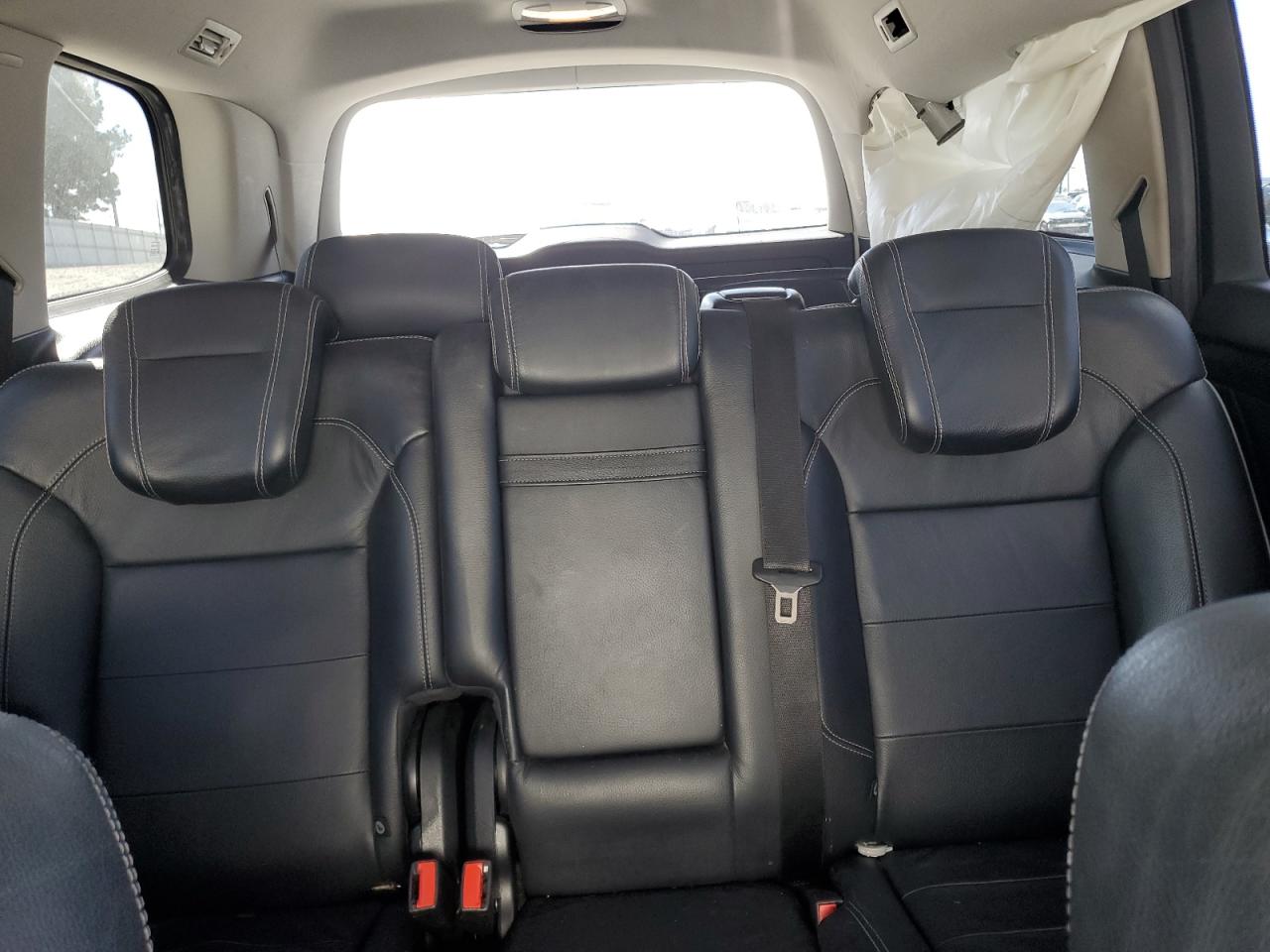 2013 Mercedes-Benz Gl 450 4Matic VIN: 4JGDF7CEXDA242273 Lot: 82364225