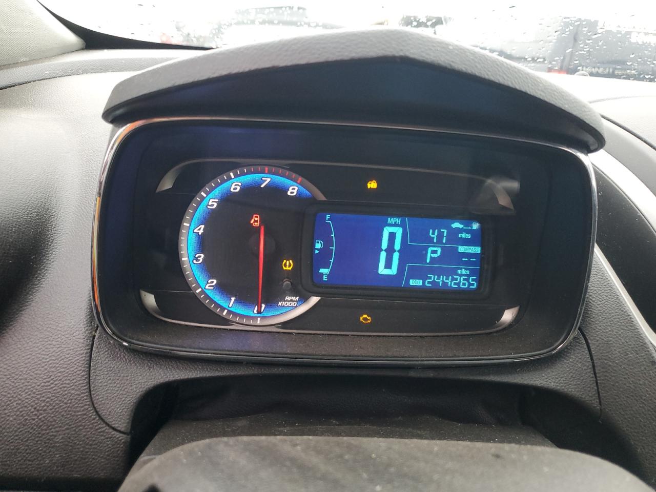 2016 Chevrolet Trax 1Lt VIN: 3GNCJPSB4GL156628 Lot: 85531735